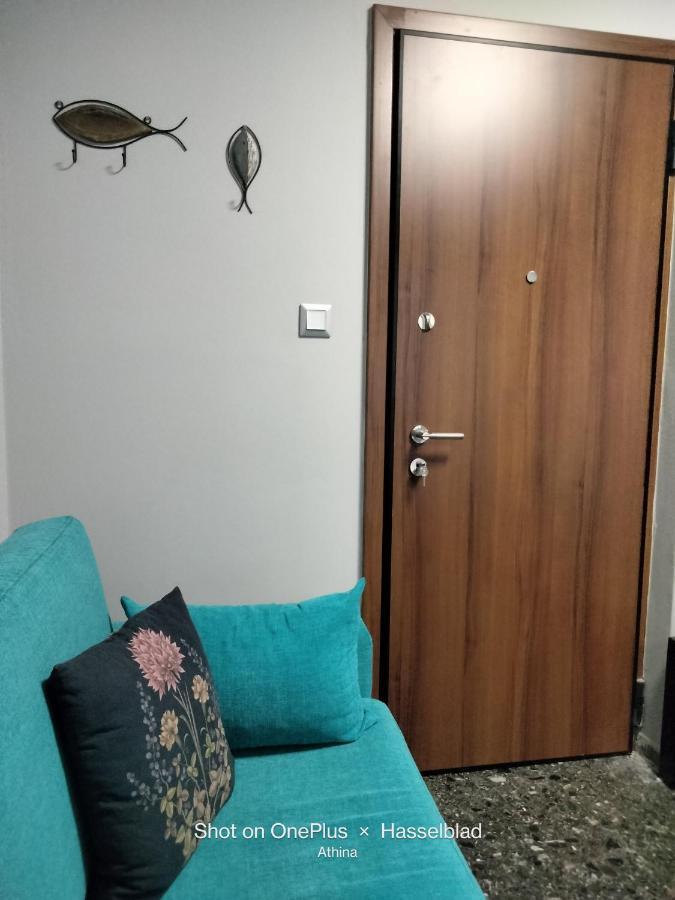 Modern-Lux Central 1 Bedroom Condo Atenas Exterior foto